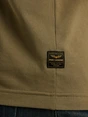 PME Legend Short sleeve r-neck cotton elastan