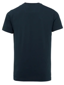 PME Legend Short sleeve r-neck cotton elastan