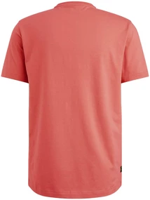 PME Legend Short sleeve r-neck cotton elastan