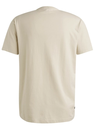 PME Legend Short sleeve r-neck cotton elastan
