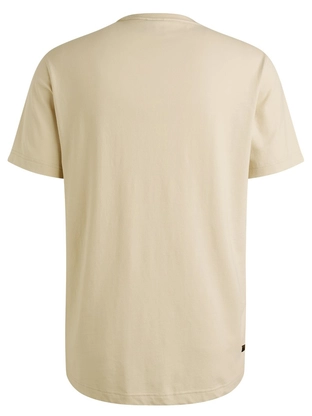 PME Legend Short sleeve r-neck cotton elastan