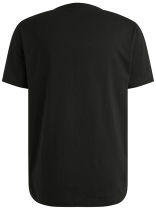 PME Legend Short sleeve r-neck cotton elastan