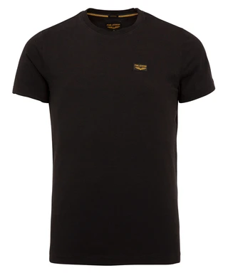 PME Legend Short sleeve r-neck cotton elastan