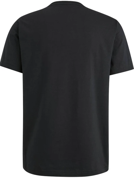 PME Legend Short sleeve r-neck cotton elastan
