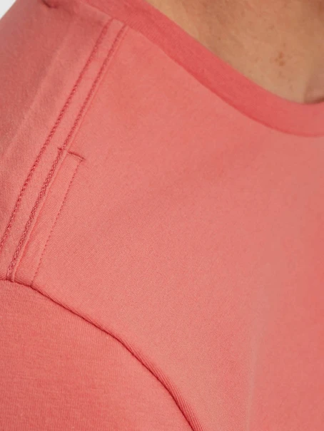 PME Legend Short sleeve r-neck cotton elastan