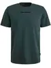 PME Legend Short sleeve r-neck flat waffle je