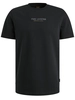 PME Legend Short sleeve r-neck flat waffle je