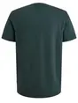 PME Legend Short sleeve r-neck flat waffle je