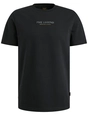 PME Legend Short sleeve r-neck flat waffle je