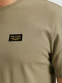 PME Legend Short sleeve r-neck Guyver Tee