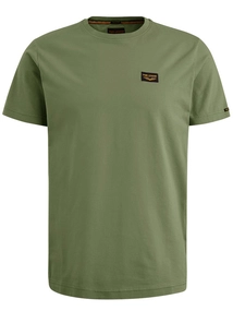 PME Legend Short sleeve r-neck Guyver Tee