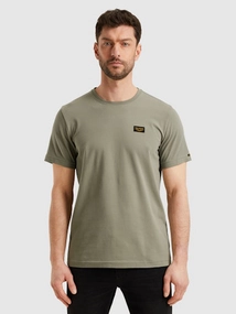 PME Legend Short sleeve r-neck Guyver Tee