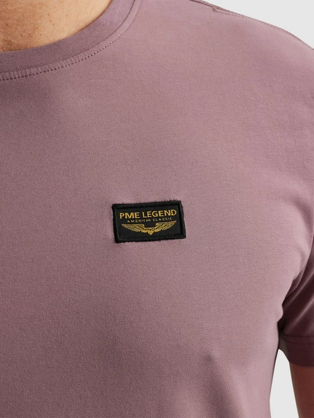 PME Legend Short sleeve r-neck Guyver Tee