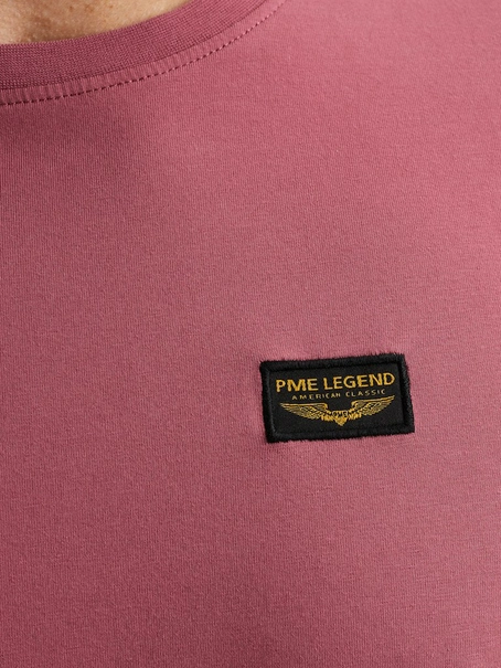 PME Legend Short sleeve r-neck Guyver Tee