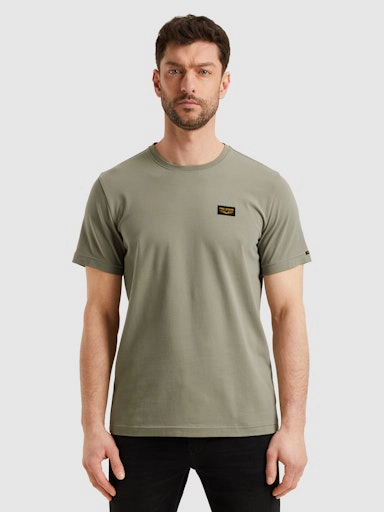 PME Legend Short sleeve r-neck Guyver Tee