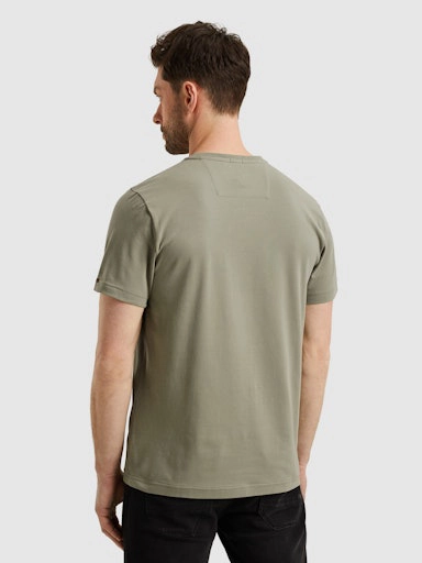 PME Legend Short sleeve r-neck Guyver Tee