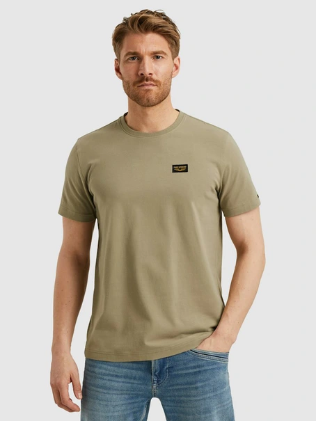 PME Legend Short sleeve r-neck Guyver Tee