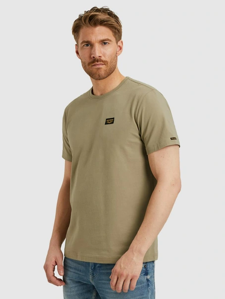 PME Legend Short sleeve r-neck Guyver Tee