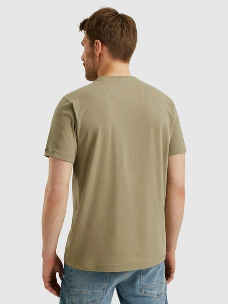 PME Legend Short sleeve r-neck Guyver Tee