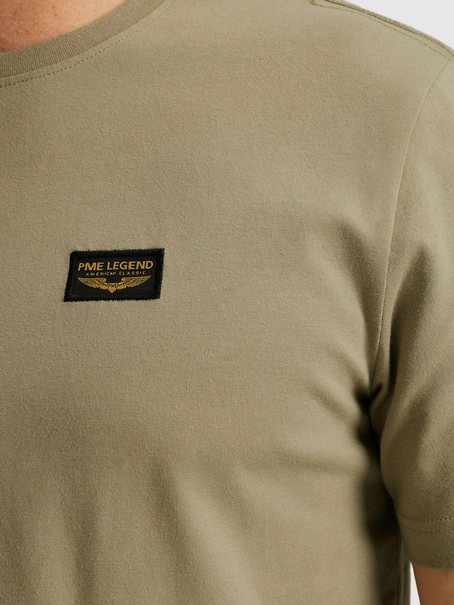 PME Legend Short sleeve r-neck Guyver Tee