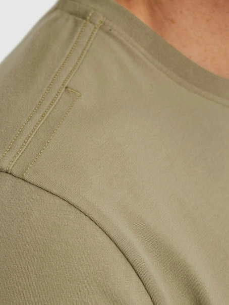 PME Legend Short sleeve r-neck Guyver Tee