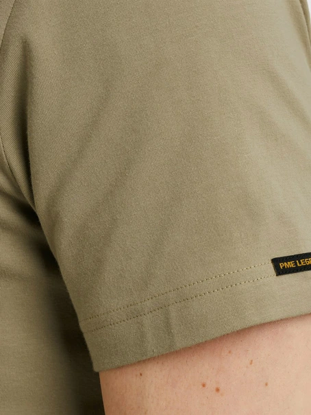 PME Legend Short sleeve r-neck Guyver Tee