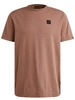PME Legend Short sleeve r-neck heavy slub jer