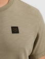PME Legend Short sleeve r-neck heavy slub jer