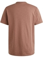 PME Legend Short sleeve r-neck heavy slub jer