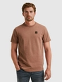 PME Legend Short sleeve r-neck heavy slub jer