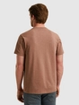PME Legend Short sleeve r-neck heavy slub jer