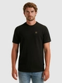 PME Legend Short sleeve r-neck heavy slub jer