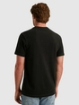 PME Legend Short sleeve r-neck heavy slub jer