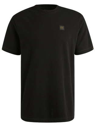 PME Legend Short sleeve r-neck heavy slub jer
