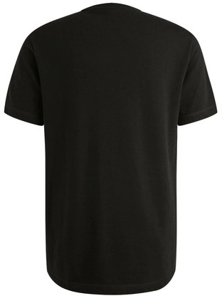 PME Legend Short sleeve r-neck heavy slub jer