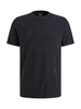 PME Legend Short sleeve r-neck jacquard jerse
