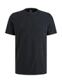 PME Legend Short sleeve r-neck jacquard jerse