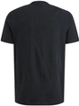 PME Legend Short sleeve r-neck jacquard jerse