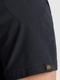 PME Legend Short sleeve r-neck jacquard jerse