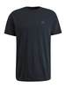 PME Legend Short sleeve r-neck jacquard strip