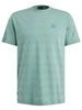 PME Legend Short sleeve r-neck jacquard strip