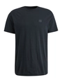 PME Legend Short sleeve r-neck jacquard strip