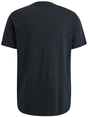 PME Legend Short sleeve r-neck jacquard strip