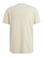 PME Legend Short sleeve r-neck jacquard strip