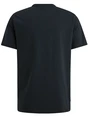 PME Legend Short sleeve r-neck logo carrier