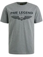 PME Legend Short sleeve r-neck logo carrier