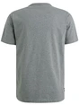 PME Legend Short sleeve r-neck logo carrier