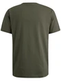 PME Legend Short sleeve r-neck logo carrier