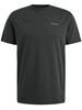 PME Legend Short sleeve r-neck nightflight si