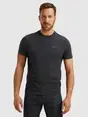 PME Legend Short sleeve r-neck nightflight si